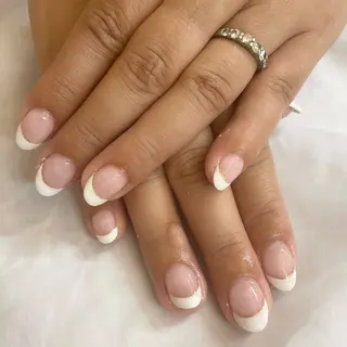 ネイル Alaia rumiのネイルデザイン