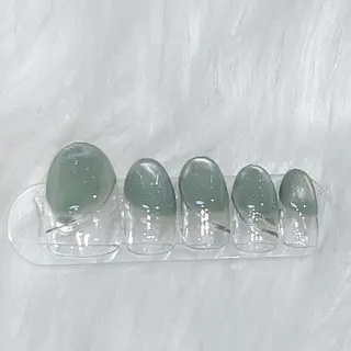 ネイル TiaryNail 💎Kのネイルデザイン