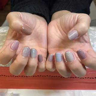 ネイル Temptation mainailのネイルデザイン