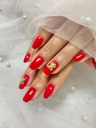 ネイル Salon Improveのネイルデザイン