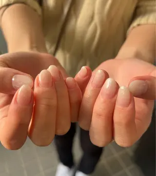 ネイル ヘアメイクネイリスト 💄💅hidemiのヘアスタイル