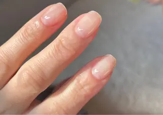 ネイル VERMA 育爪・ケア専門のネイルデザイン