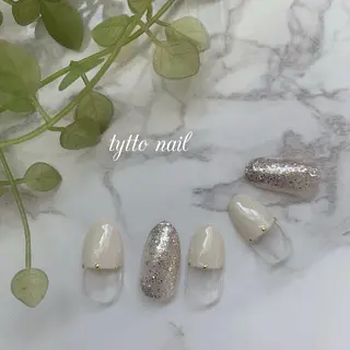 ネイル tytto nail ❤︎‪‪eri‪‪のネイルデザイン