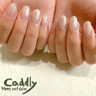 ネイル caddly naoのネイルデザイン