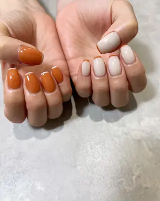 ネイル A/gan nail salonのネイルデザイン