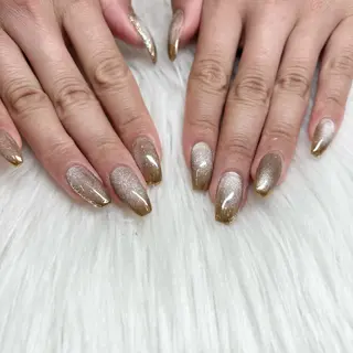 ネイル UnFLAIR KASUMIのネイルデザイン