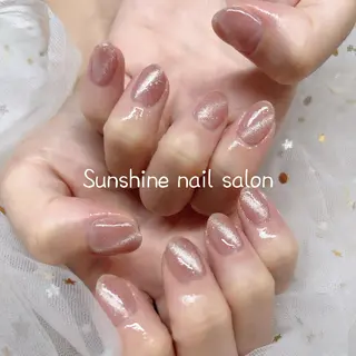 ネイル サンシャイン ネイル池袋店のネイルデザイン