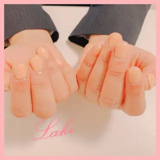ネイル Beauty salon Lakiのエステ・リラクイメージ