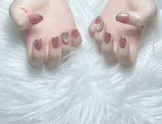 ネイル hairsalon 556のマツエク・マツパデザイン