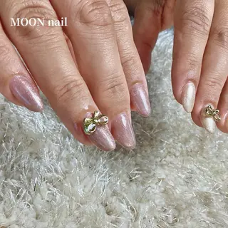 ネイル 浦添 MOON nailのネイルデザイン
