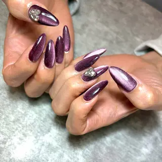 ネイル Mii nailのネイルデザイン
