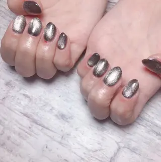 ネイル DollyGirl KYOKOのネイルデザイン