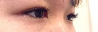 マツエク・マツパ m+eyelash 🩵南森町駅1分🚉のマツエク・マツパデザイン