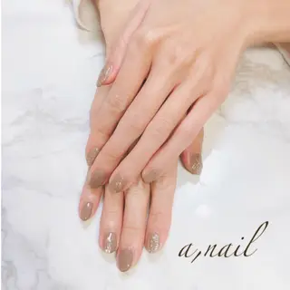 ネイル ネイルサロン エーネイルのネイルデザイン