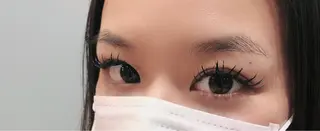 マツエク・マツパ ne.YES エヌアイズのマツエク・マツパデザイン