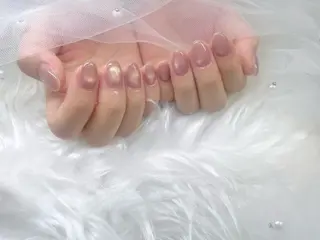 ネイル IBUKI momo京橋のネイルデザイン