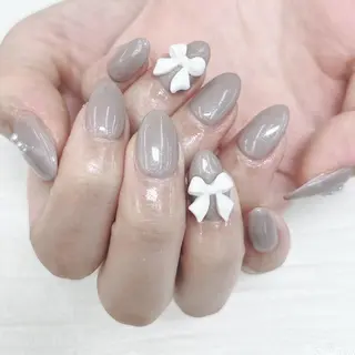 ネイル Nail salon Honey Beeのネイルデザイン