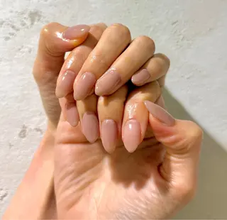 ネイル the MAISS / SHIHOのネイルデザイン