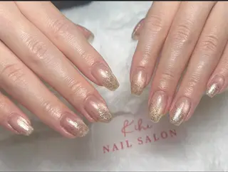 ネイル 田中 アイコのネイルデザイン