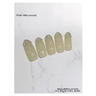 ネイル M's Style NAIL BARのネイルデザイン