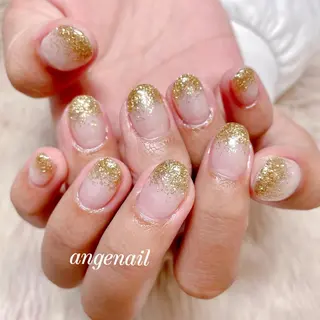 ネイル オーナーネイリスト MAKIのネイルデザイン