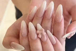 ネイル 林 はなのネイルデザイン