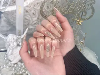ネイル S2 nailのネイルデザイン
