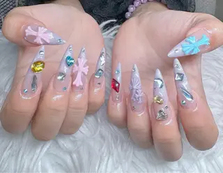 ネイル HANI NAIL SALONのネイルデザイン