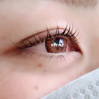 マツエク・マツパ Elene ˚✧₊東広島のマツエク・マツパデザイン