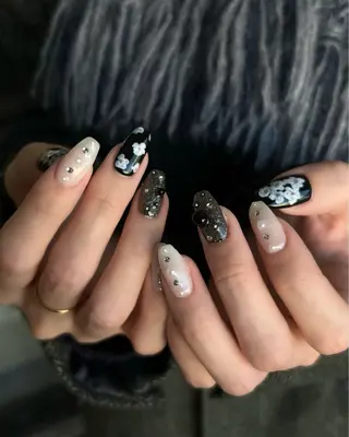 ネイル Maiko 🤍のその他イメージ