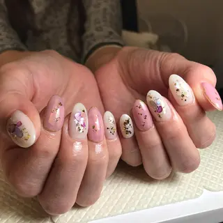 ネイル salon Noelのネイルデザイン