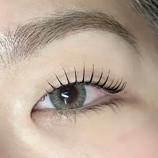 マツエク・マツパ Pearl miyuのマツエク・マツパデザイン