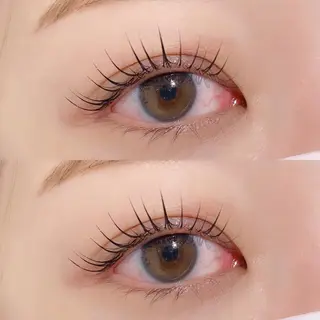マツエク・マツパ eyelist. AIのマツエク・マツパデザイン
