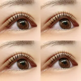 マツエク・マツパ ⟡ TAMAKI ⟡ 渋谷のマツエク・マツパデザイン