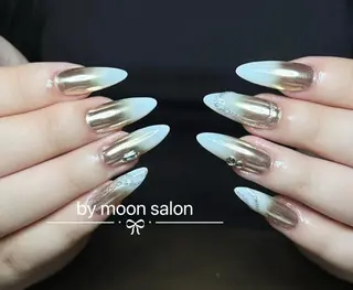 ネイル Miya🎀 nailのネイルデザイン