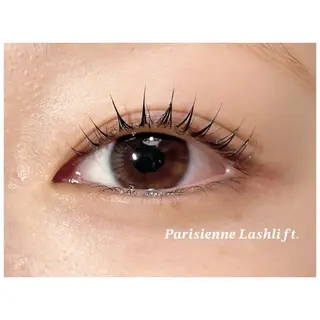 マツエク・マツパ Mai / esbymaisonのマツエク・マツパデザイン