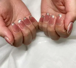 ネイル soary nailのネイルデザイン