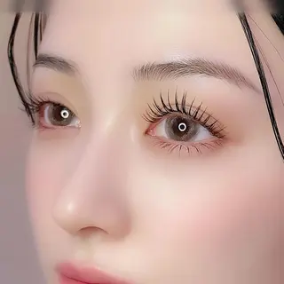 マツエク・マツパ まつげパーマ/ エクステ/あみ🎀のマツエク・マツパデザイン