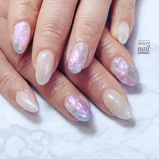 ネイル sisters nail.fのネイルデザイン
