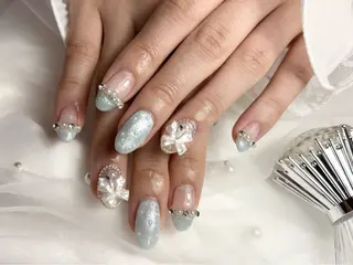ネイル Nail salon ROAのネイルデザイン