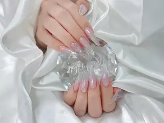 ネイル Rin Nail 新大久保店のネイルデザイン