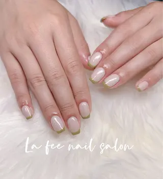 ネイル Ki kiのネイルデザイン