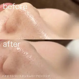 lulularico Yuのエステ・リラクイメージ
