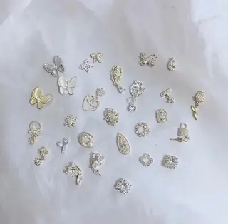 ネイル SOL NAILのネイルデザイン