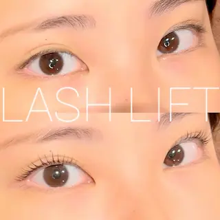 マツエク・マツパ 【A'tois】 mayumiのマツエク・マツパデザイン