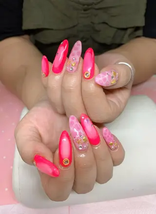 ネイル コウ カnail💅のネイルデザイン