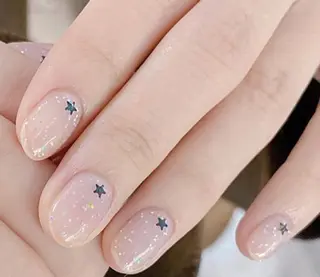 ネイル Cute beauty2のマツエク・マツパデザイン