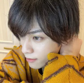 アイブロウ GO TODAY SHAIRE SALON所属・marin eyelashのマツエク・マツパデザイン