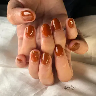 ネイル You kyehwaのネイルデザイン