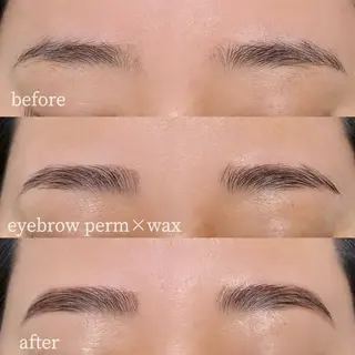 アイブロウ 〖那覇/ベラルーナ〗 sanaの眉毛・アイブロウイメージ